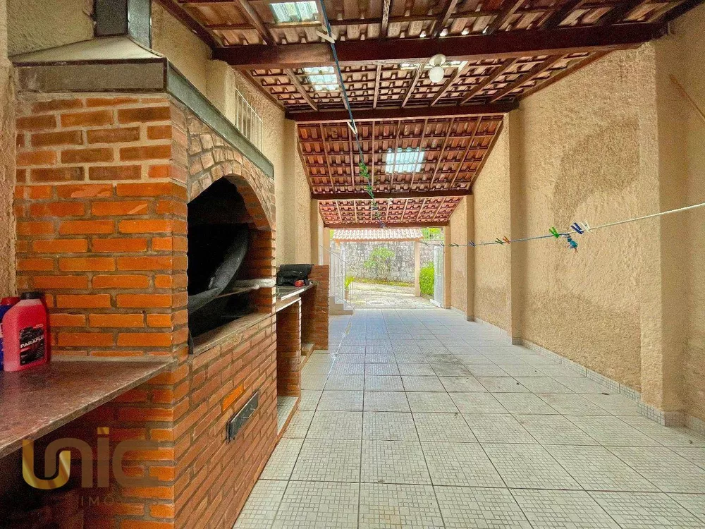 Casa de Condomínio, 3 quartos - Foto 26