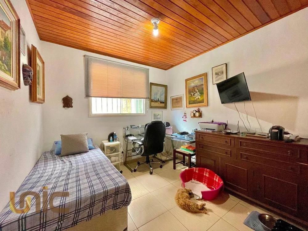 Casa de Condomínio, 3 quartos - Foto 15