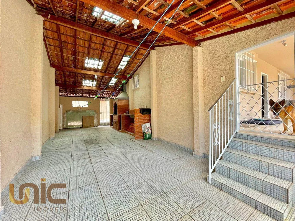 Casa de Condomínio, 3 quartos - Foto 7
