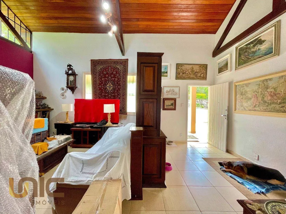 Casa de Condomínio, 3 quartos - Foto 17