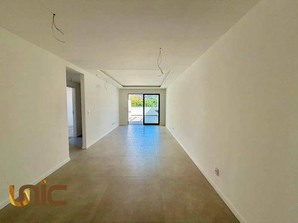 Cobertura, 3 quartos, 144 m² - Foto 2
