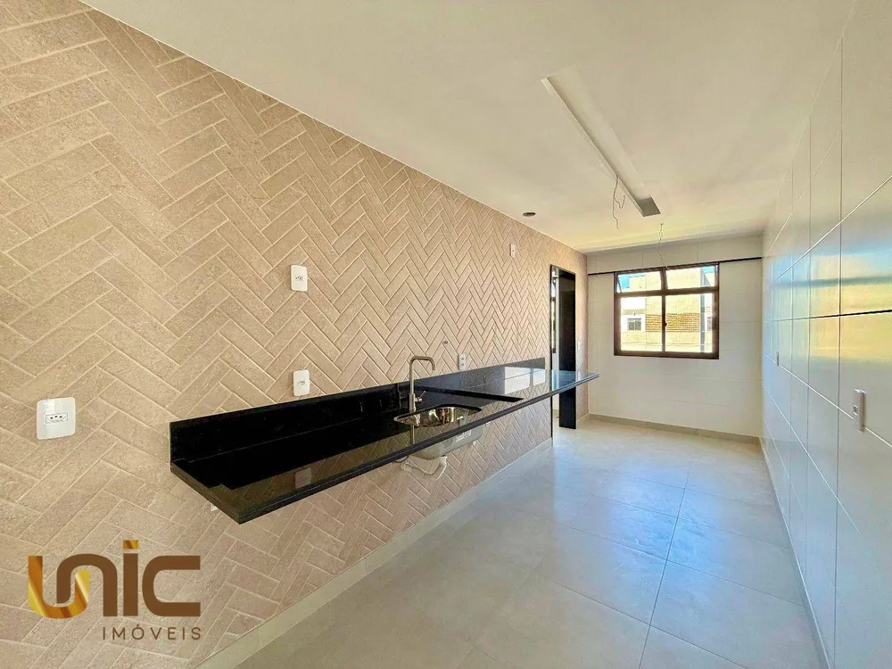 Cobertura, 3 quartos, 144 m² - Foto 4
