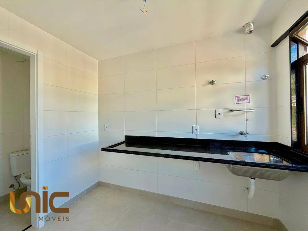 Cobertura, 3 quartos, 144 m² - Foto 9