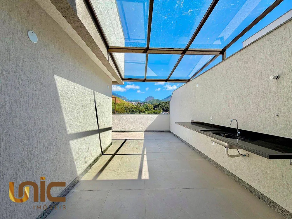 Cobertura, 3 quartos, 144 m² - Foto 22