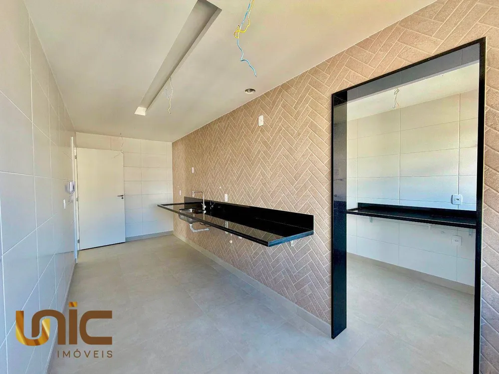 Cobertura, 3 quartos, 144 m² - Foto 6