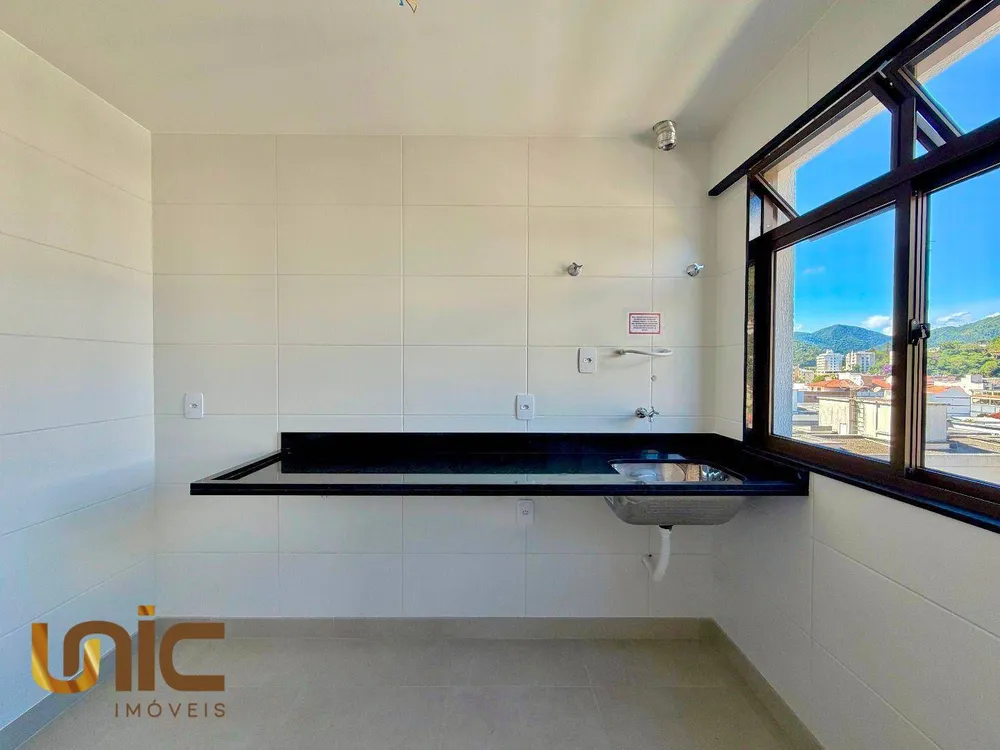 Cobertura, 3 quartos, 144 m² - Foto 8