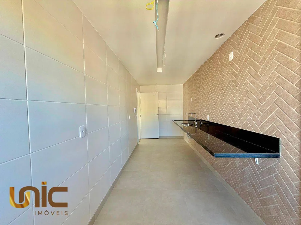 Cobertura, 3 quartos, 144 m² - Foto 7
