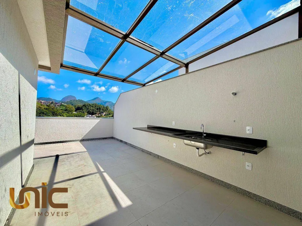 Cobertura, 3 quartos, 144 m² - Foto 23