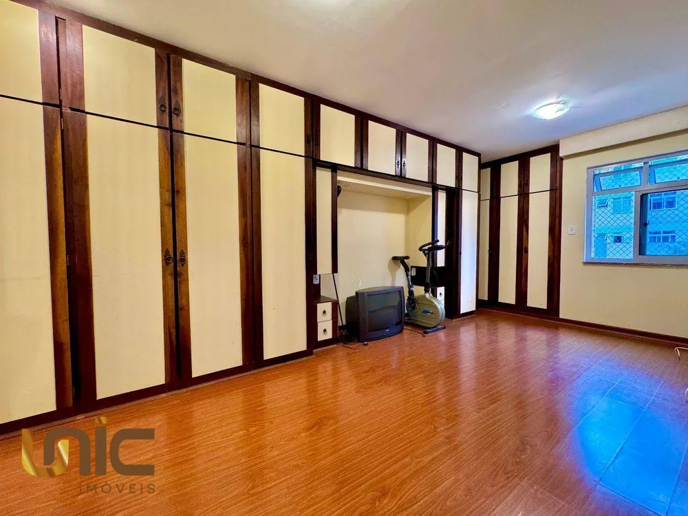 Apartamento, 3 quartos, 166 m² - Foto 14