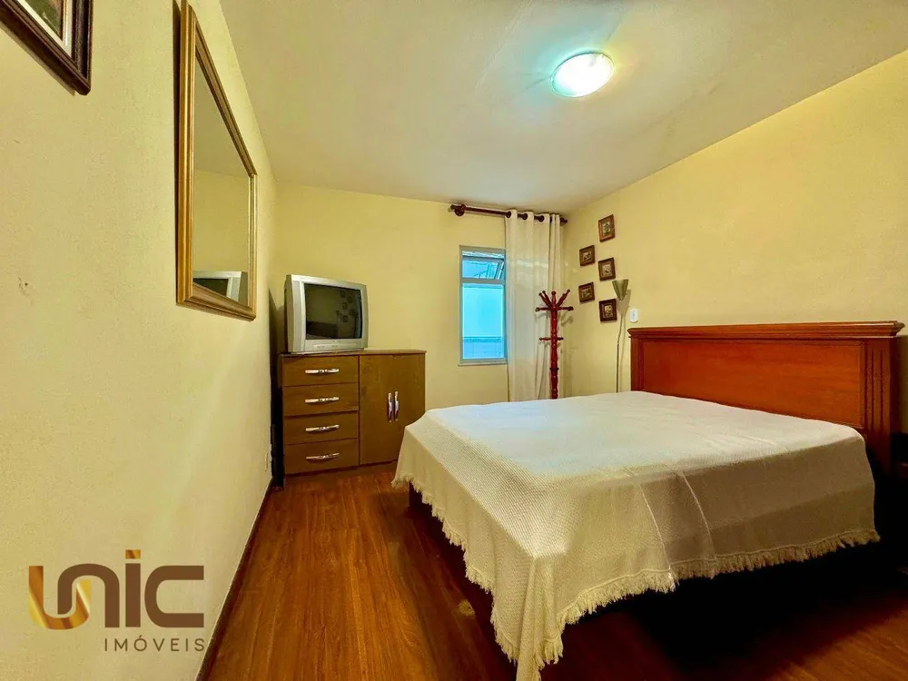 Apartamento, 3 quartos, 166 m² - Foto 12