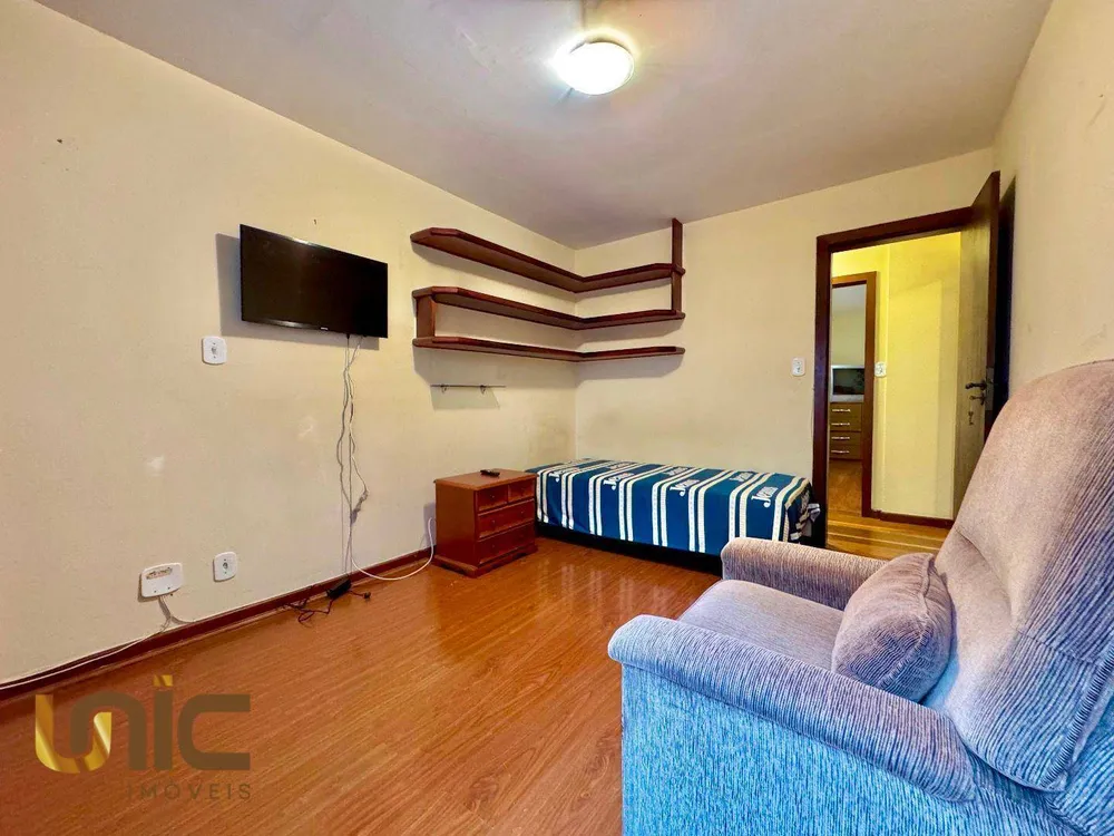 Apartamento, 3 quartos, 166 m² - Foto 17