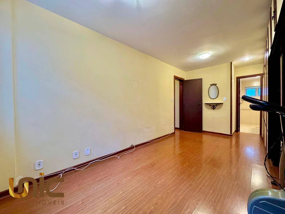 Apartamento, 3 quartos, 166 m² - Foto 5