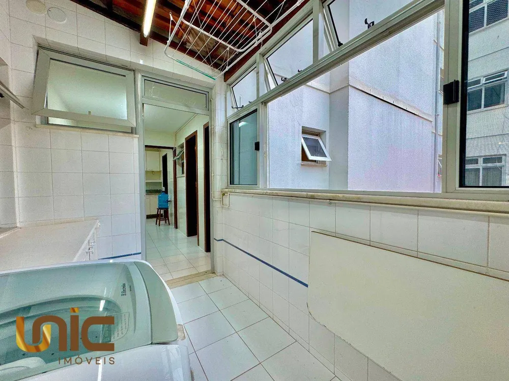 Apartamento, 3 quartos, 166 m² - Foto 4
