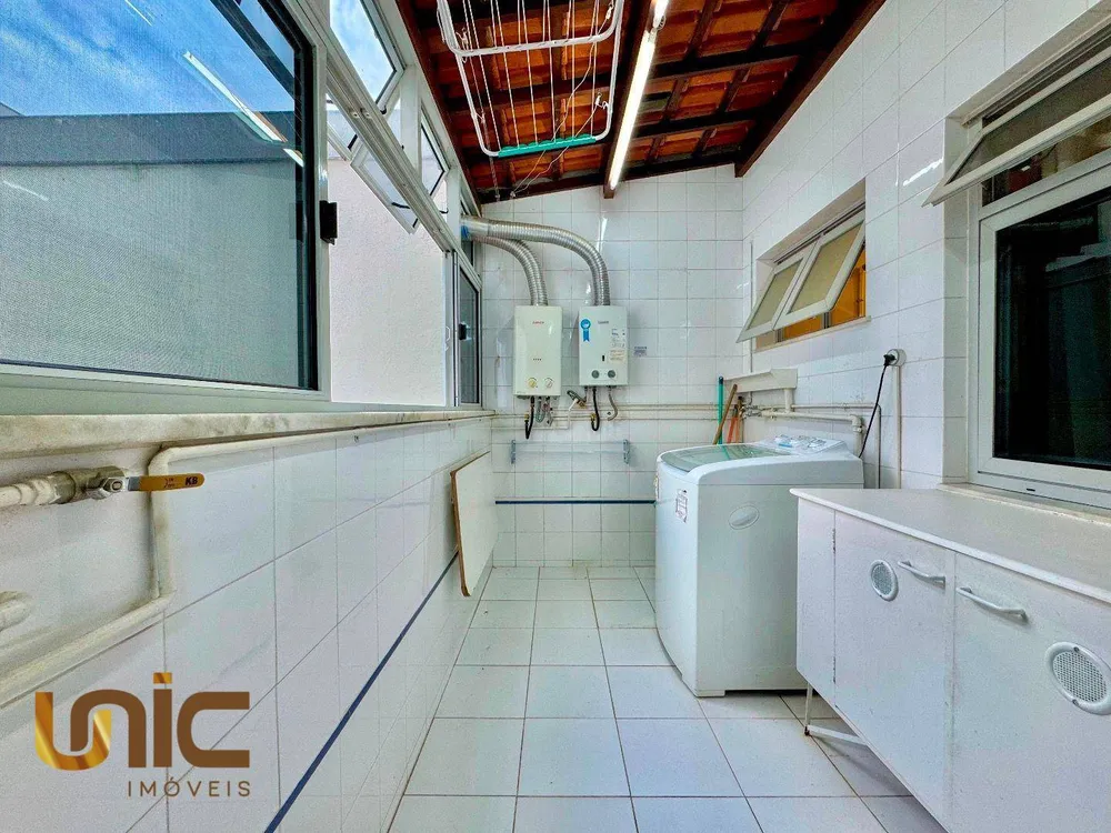 Apartamento, 3 quartos, 166 m² - Foto 8