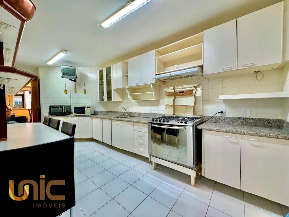Apartamento, 3 quartos, 166 m² - Foto 3