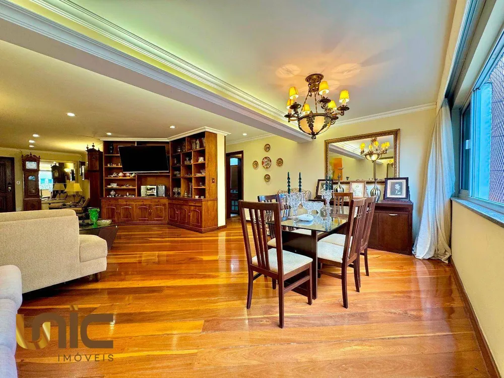 Apartamento, 3 quartos, 166 m² - Foto 20