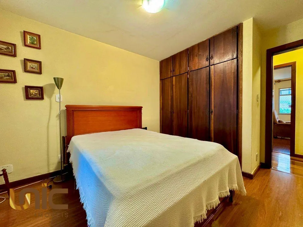 Apartamento, 3 quartos, 166 m² - Foto 19