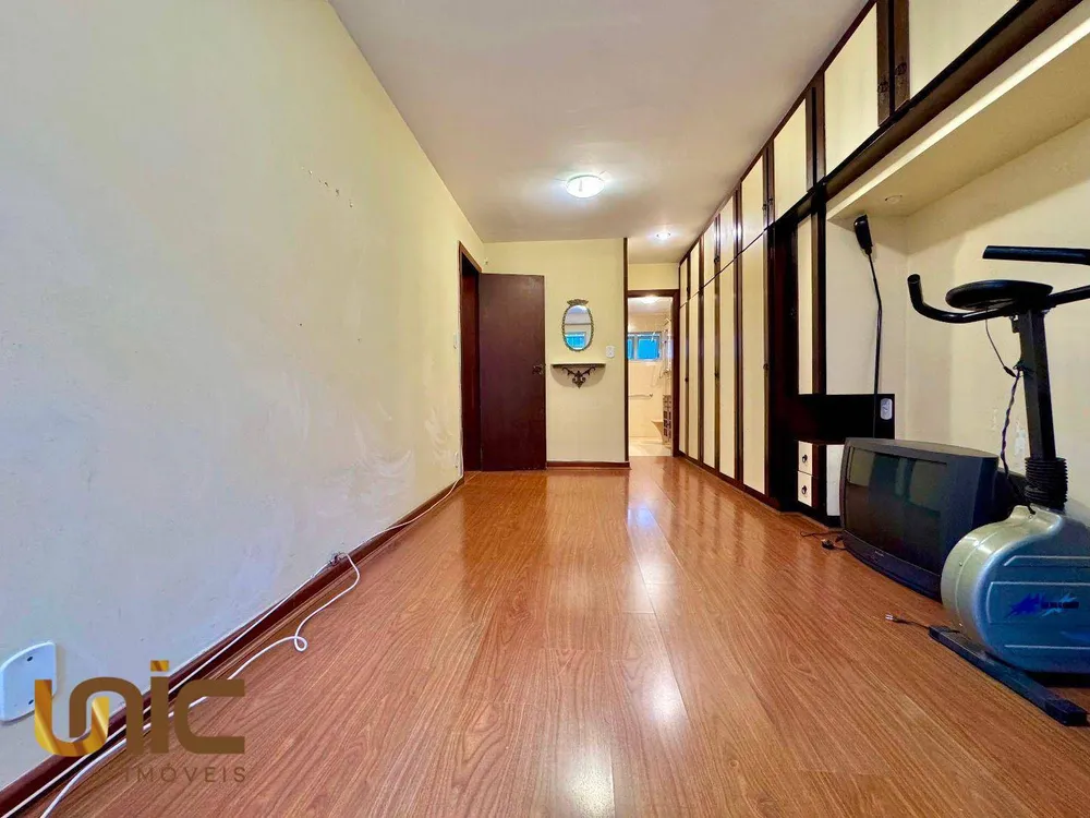 Apartamento, 3 quartos, 166 m² - Foto 13