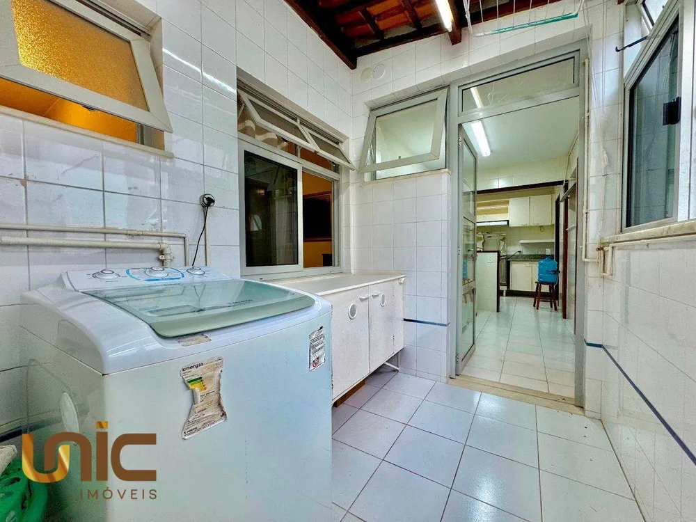 Apartamento, 3 quartos, 166 m² - Foto 11