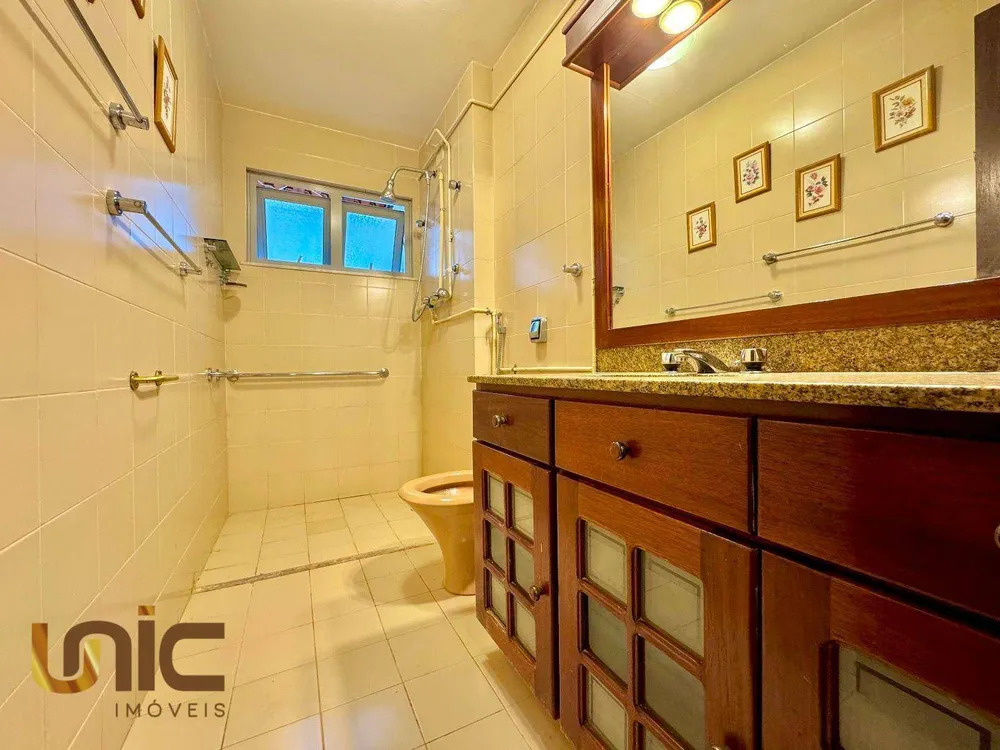 Apartamento, 3 quartos, 166 m² - Foto 15