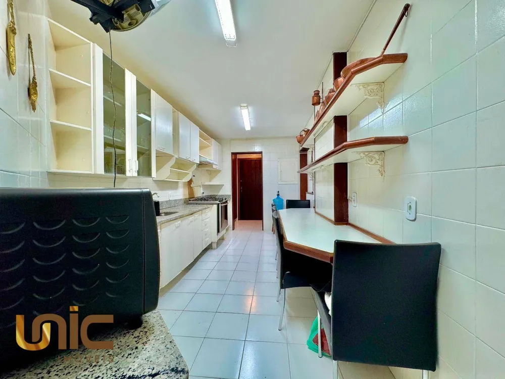 Apartamento, 3 quartos, 166 m² - Foto 10