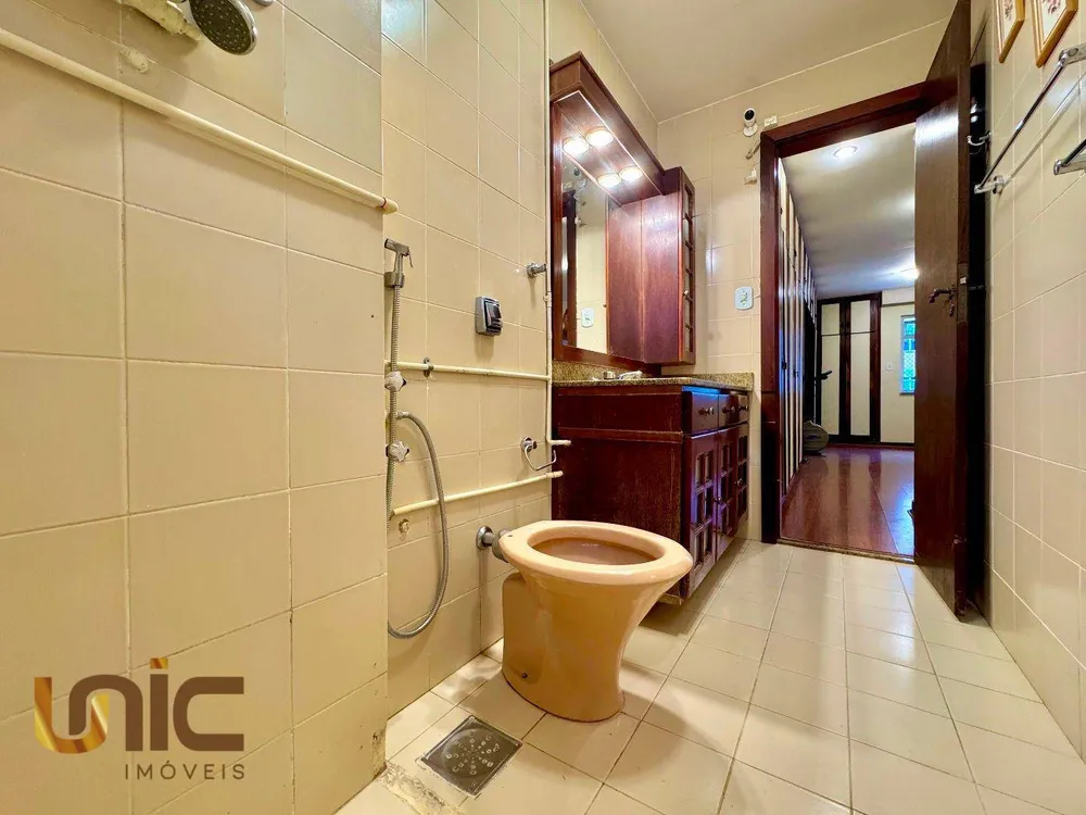 Apartamento, 3 quartos, 166 m² - Foto 6