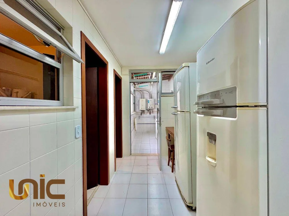 Apartamento, 3 quartos, 166 m² - Foto 7