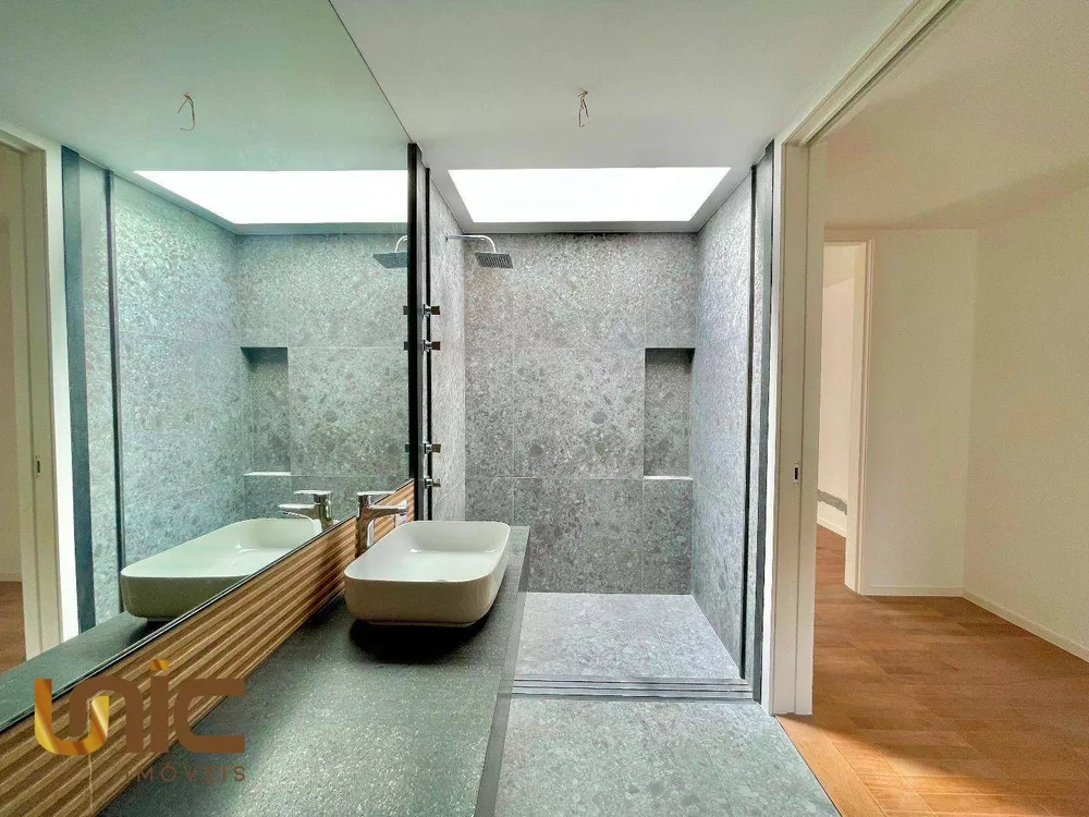 Casa de Condomínio, 4 quartos - Foto 46