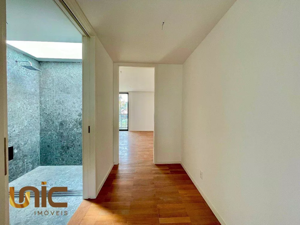 Casa de Condomínio, 4 quartos - Foto 43