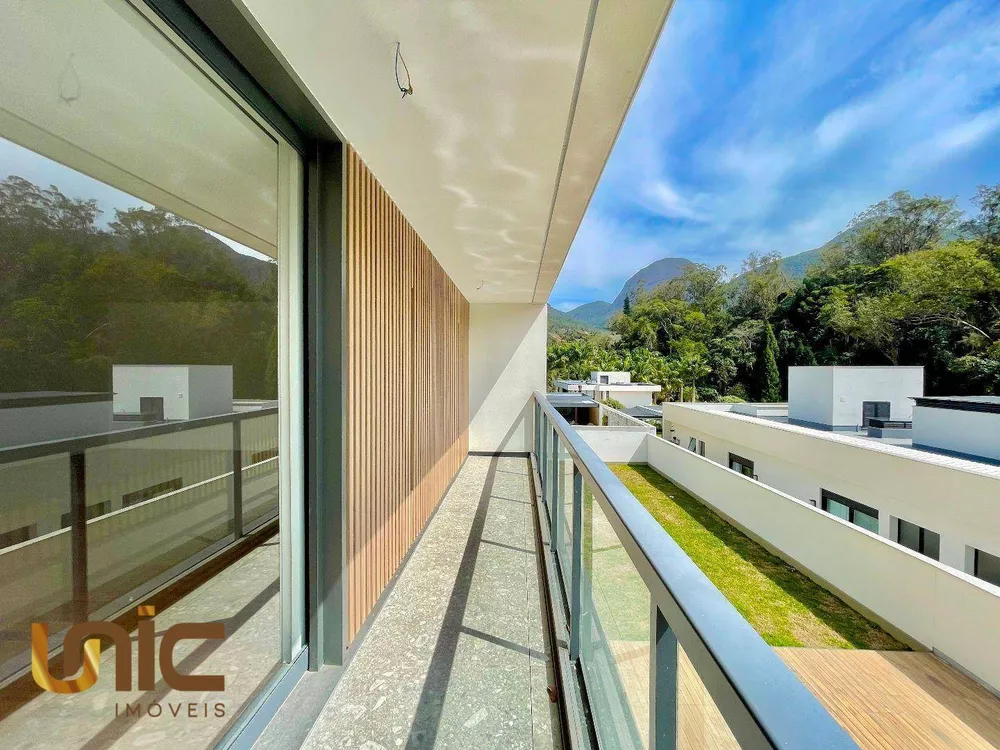 Casa de Condomínio, 4 quartos - Foto 30
