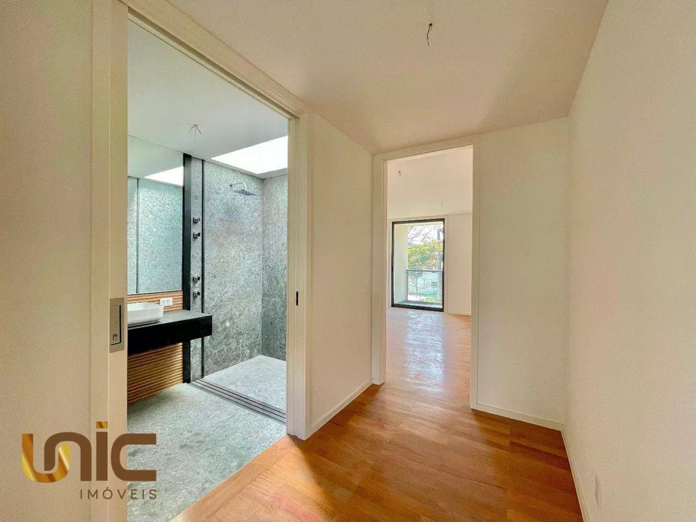 Casa de Condomínio, 4 quartos - Foto 42