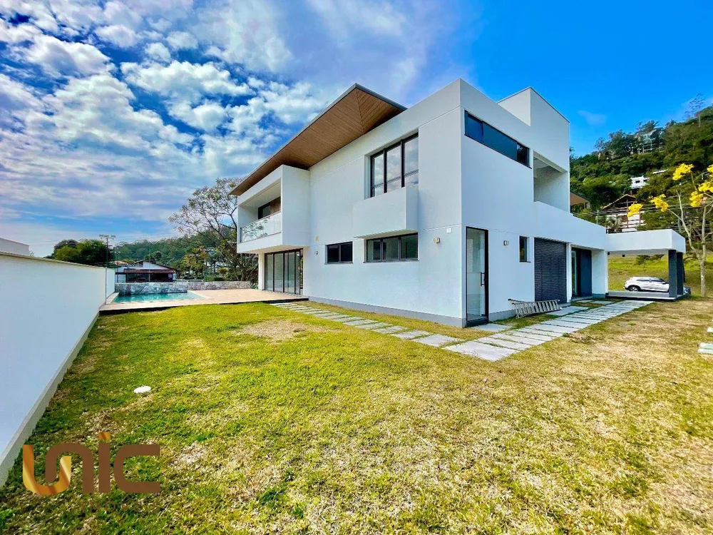 Casa de Condomínio, 4 quartos - Foto 5