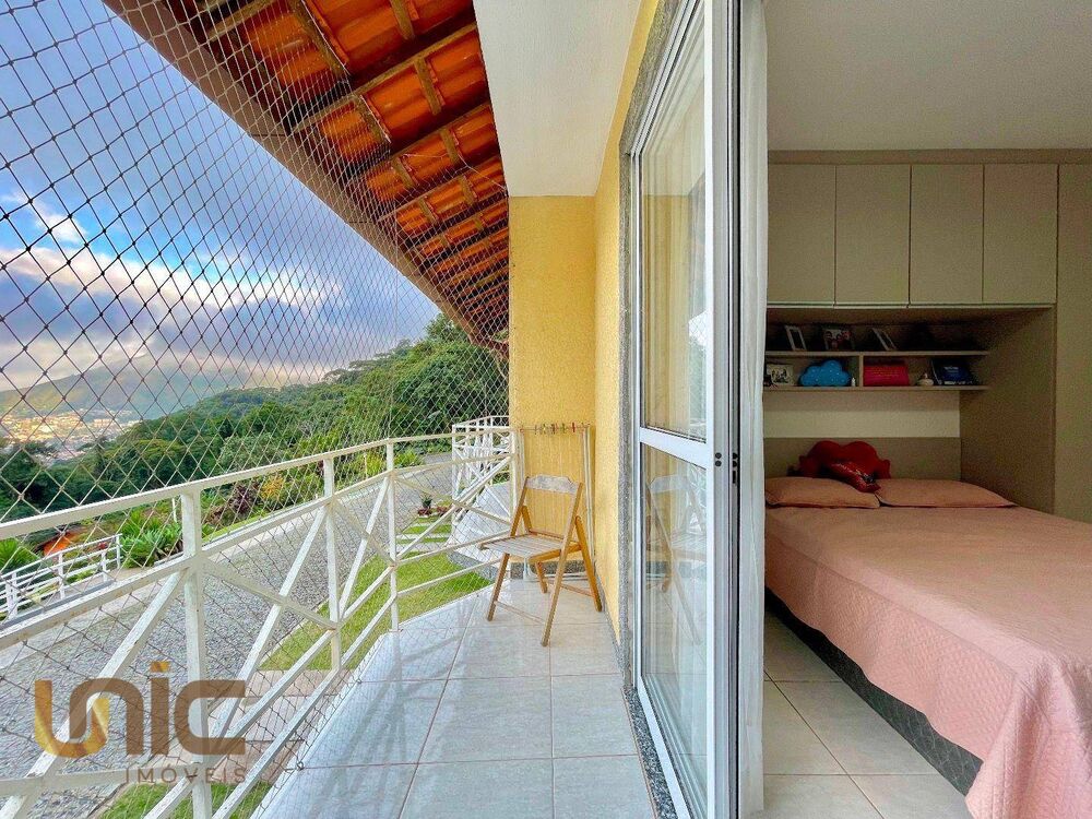 Casa de Condomínio, 3 quartos - Foto 7