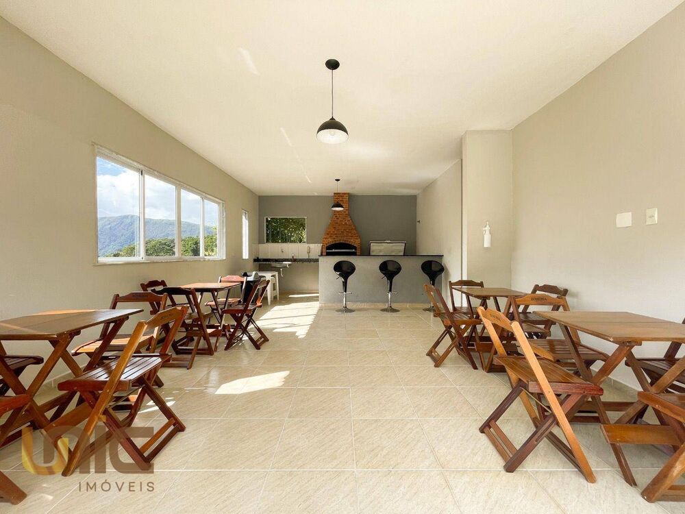 Casa de Condomínio, 3 quartos - Foto 10