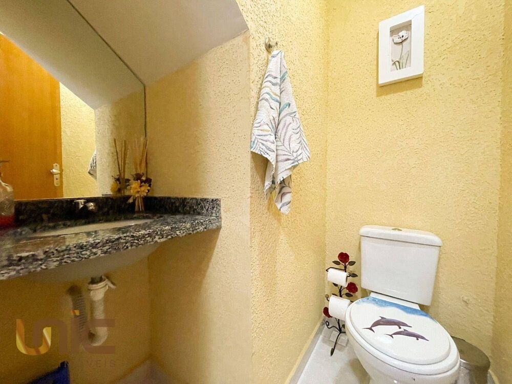 Casa de Condomínio, 3 quartos - Foto 14