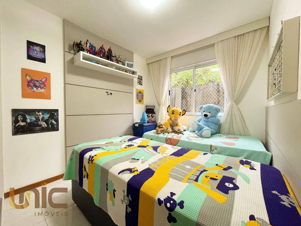 Casa de Condomínio, 3 quartos - Foto 11
