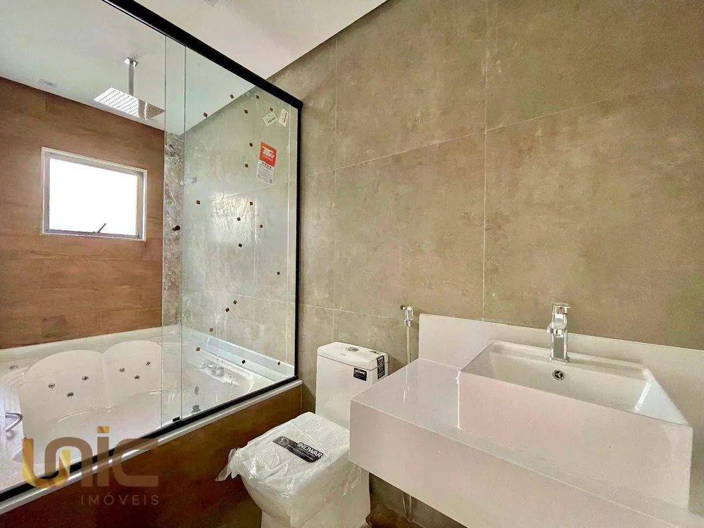 Casa de Condomínio, 3 quartos - Foto 11