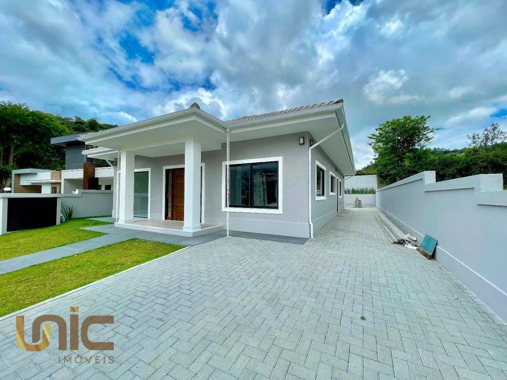 Casa de Condomínio, 3 quartos - Foto 19