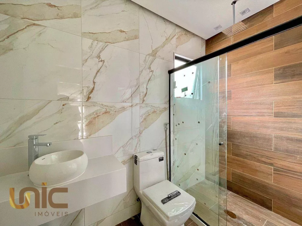 Casa de Condomínio, 3 quartos - Foto 18