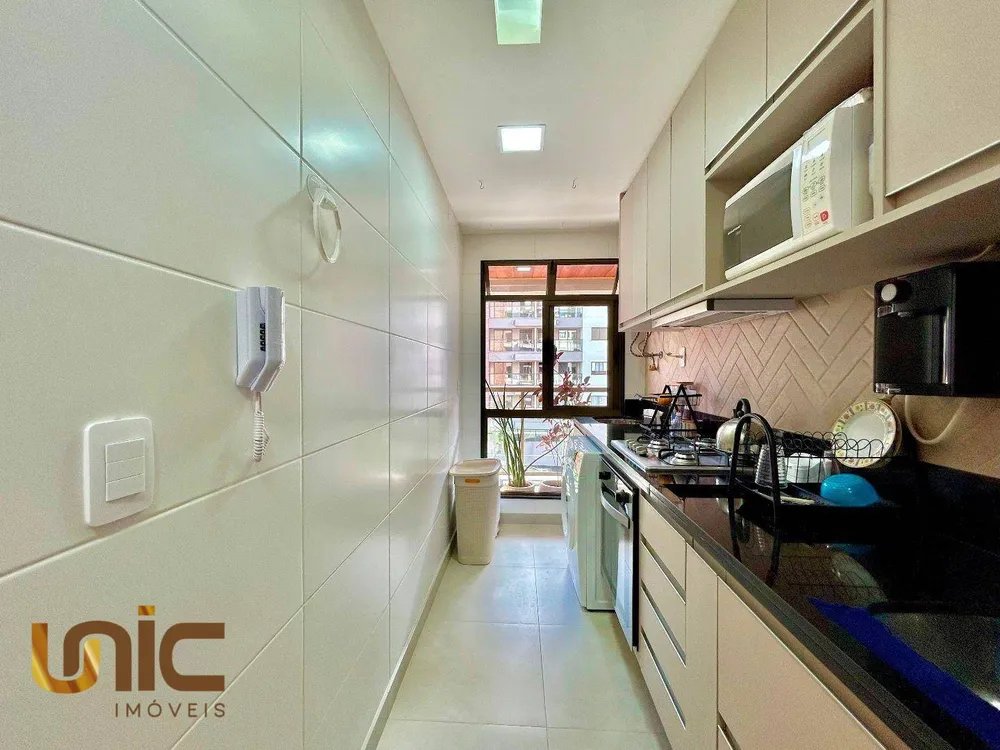 Apartamento, 2 quartos, 60 m² - Foto 29