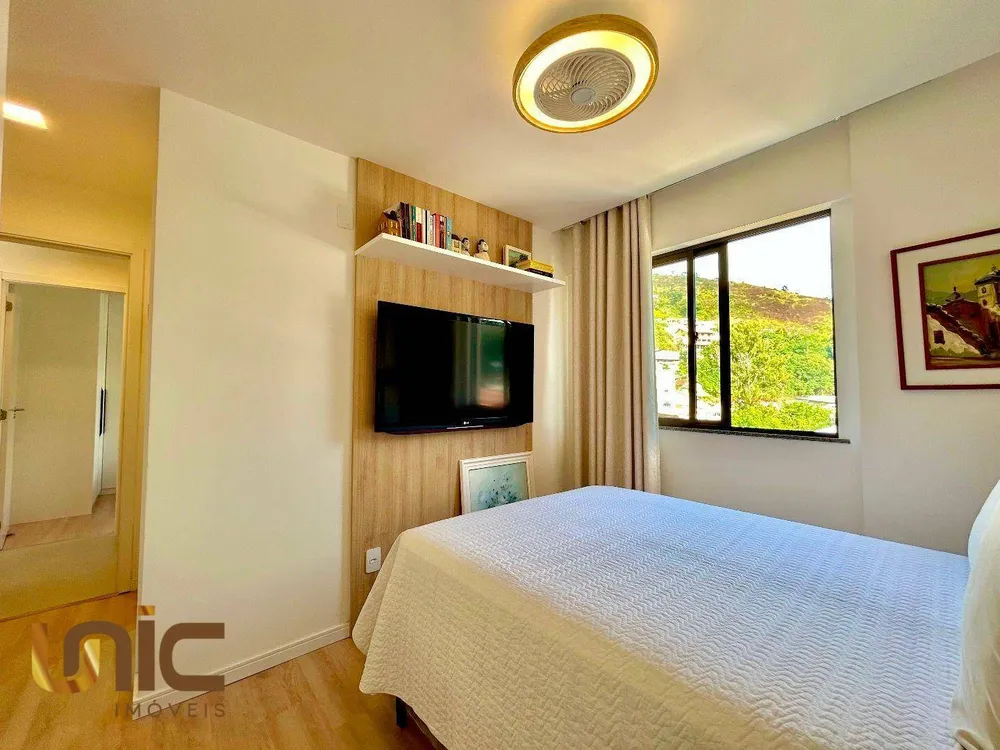 Apartamento, 2 quartos, 60 m² - Foto 26