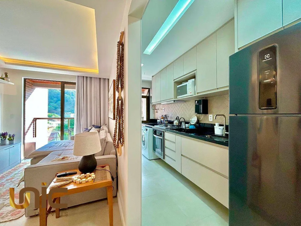 Apartamento, 2 quartos, 60 m² - Foto 28
