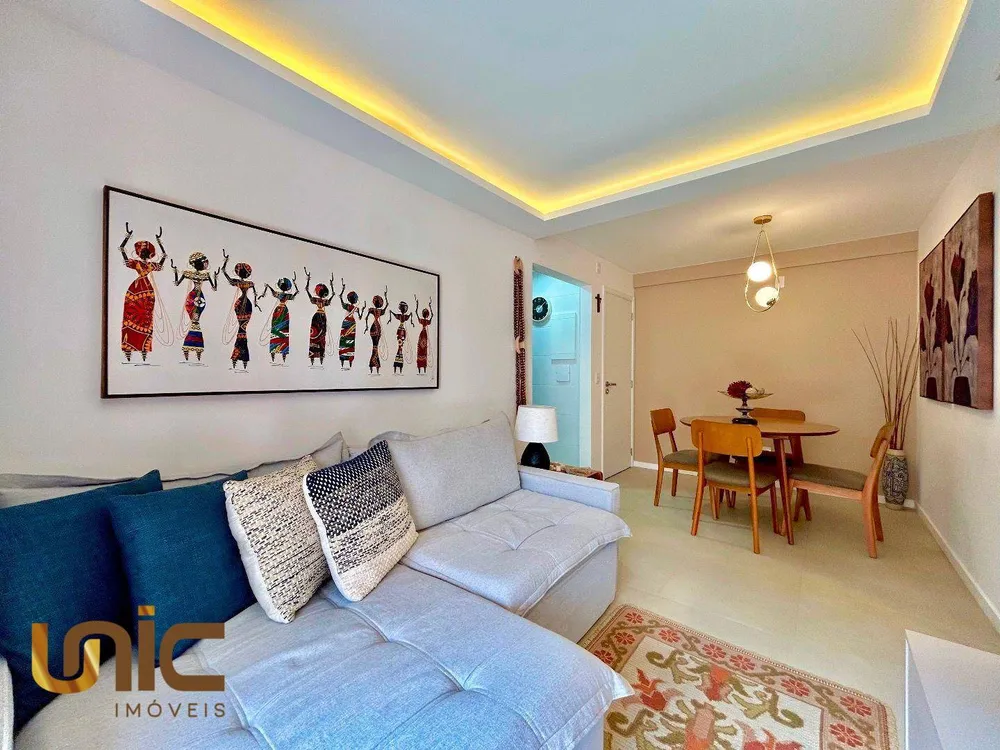 Apartamento, 2 quartos, 60 m² - Foto 9