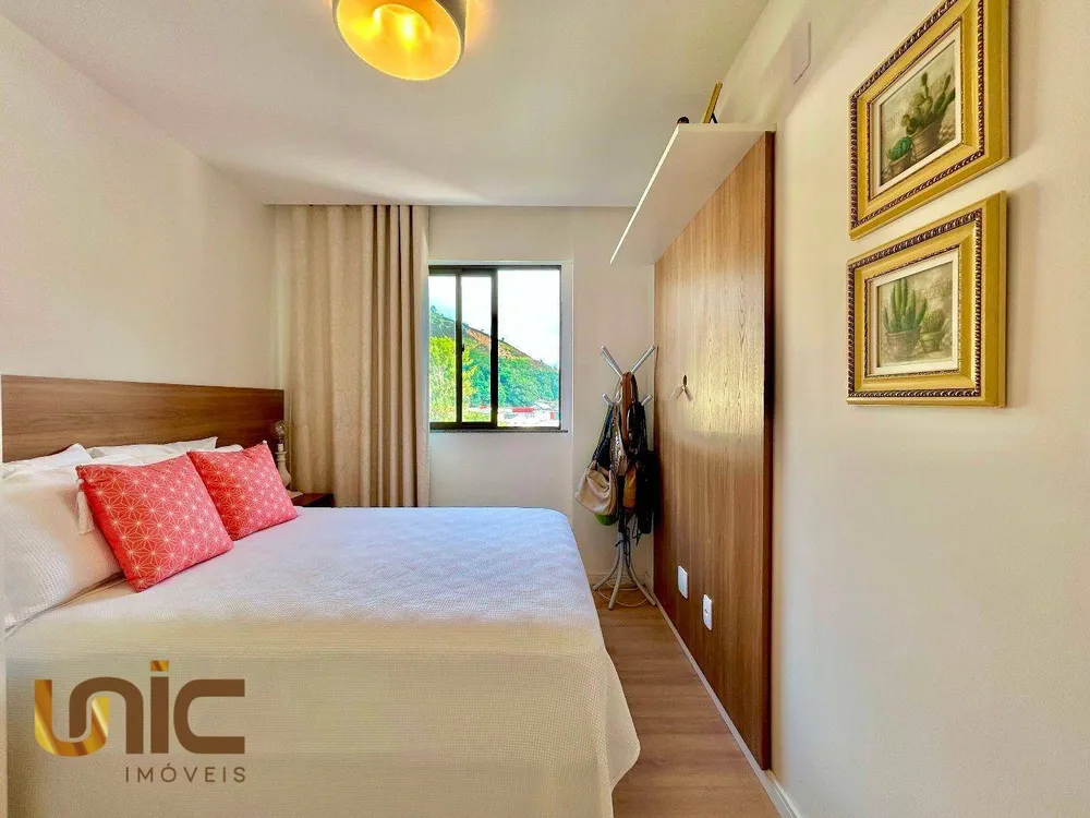 Apartamento, 2 quartos, 60 m² - Foto 14