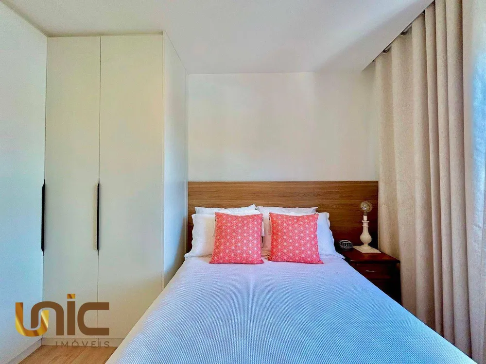 Apartamento, 2 quartos, 60 m² - Foto 17