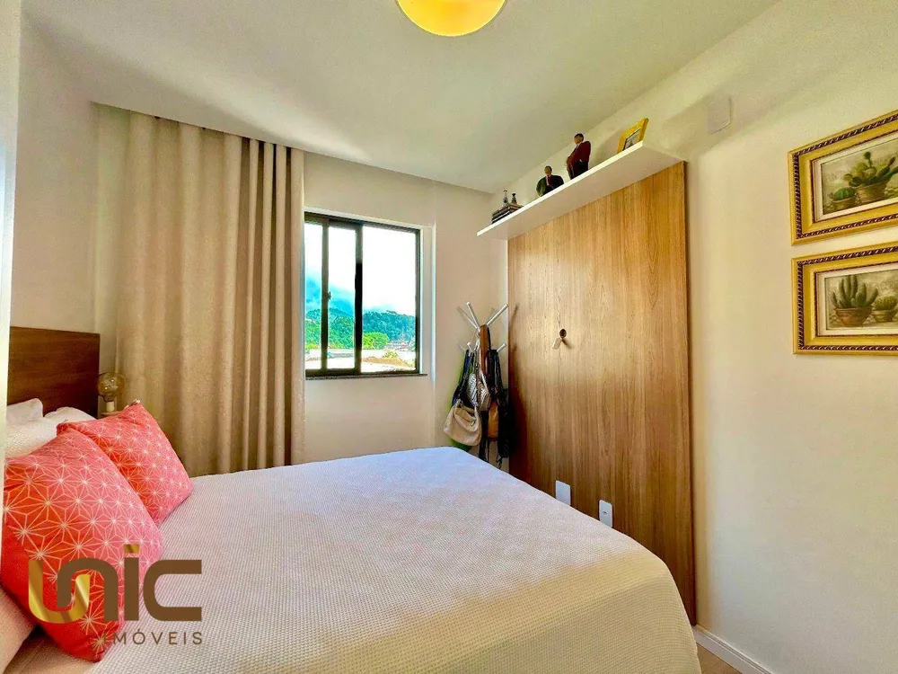 Apartamento, 2 quartos, 60 m² - Foto 19