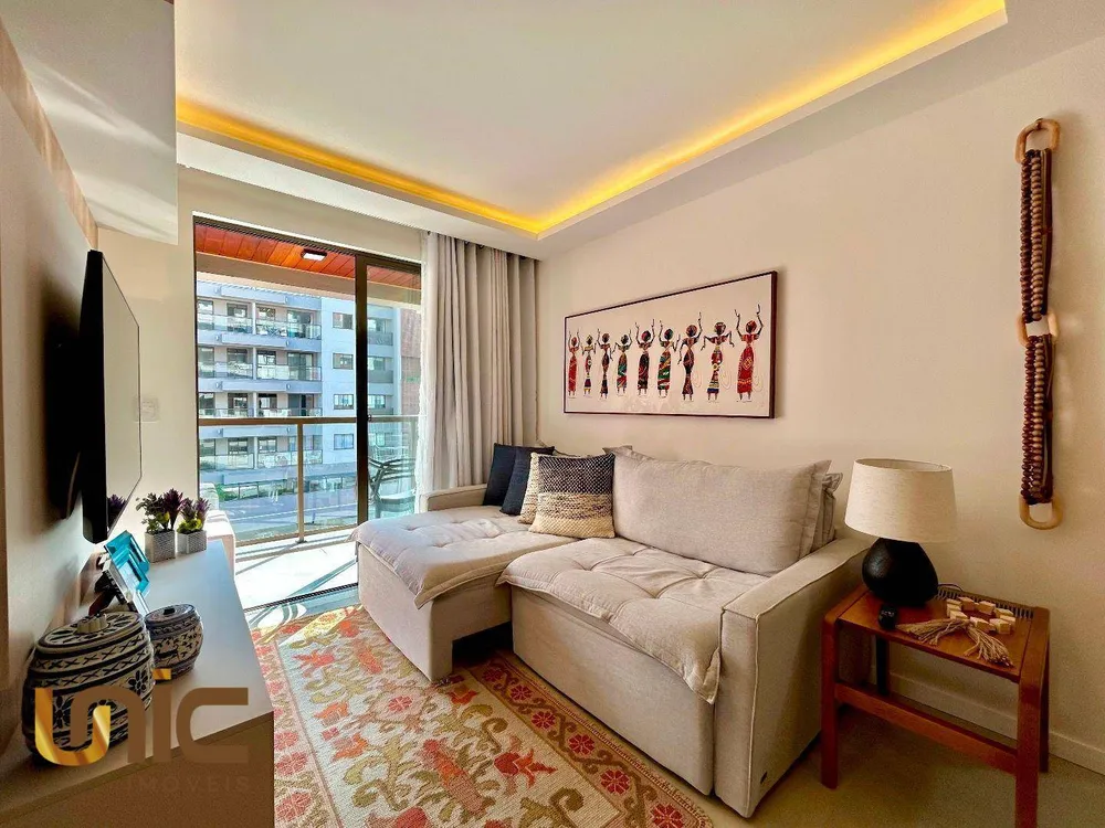 Apartamento, 2 quartos, 60 m² - Foto 11