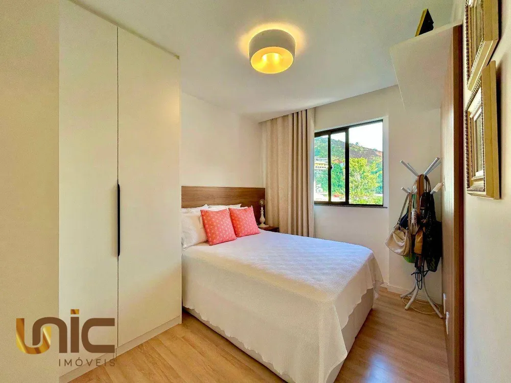 Apartamento, 2 quartos, 60 m² - Foto 13