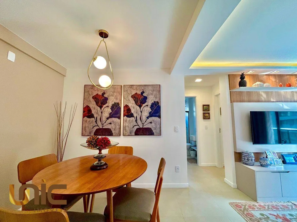 Apartamento, 2 quartos, 60 m² - Foto 6
