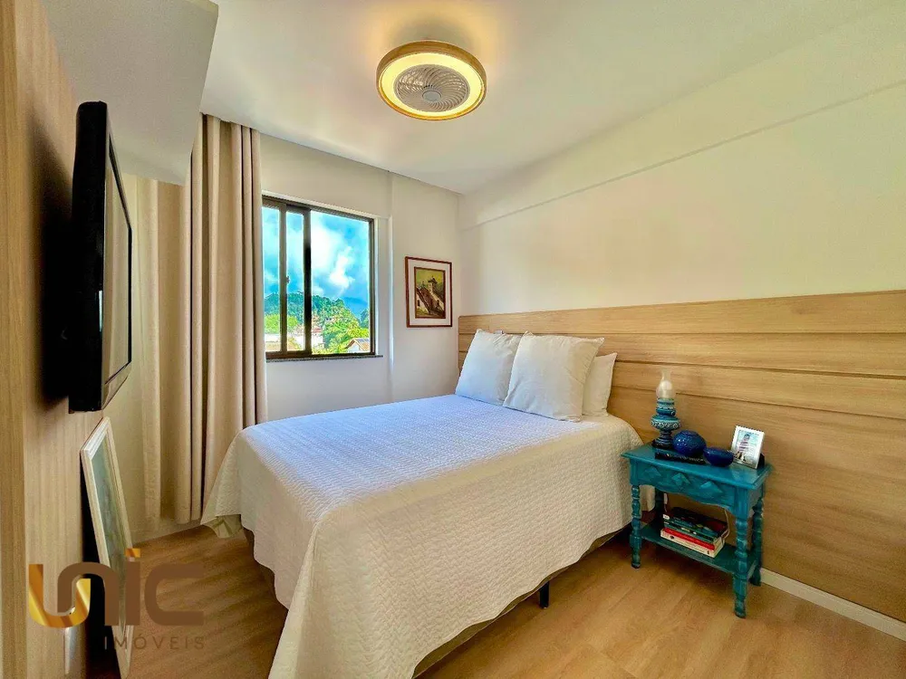 Apartamento, 2 quartos, 60 m² - Foto 21